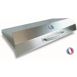 Couvercle plancha électrique Planchaelec anthea E650 pas cher