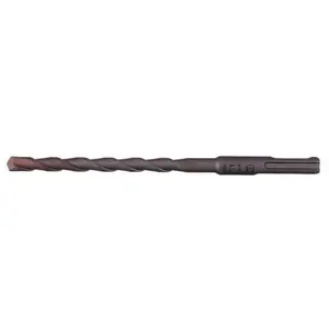Fischer Forêt marteau sds - plus ii - Longueur totale : 110 mm - Diamè... pas cher