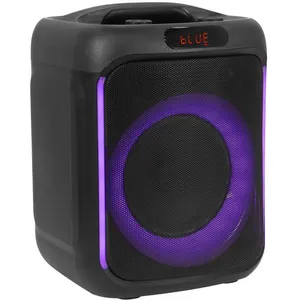BOOMTONEDJ BoomTone DJ CUBE 200 Enceinte amplifiée pas cher