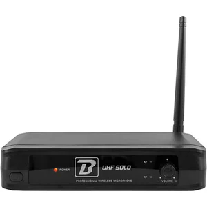 BOOMTONEDJ BoomTone DJ UHF Solo F2 Micro Chant pas cher