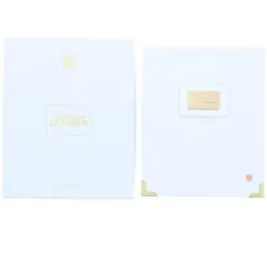 Alexandre.J Alexandre J Western Leather White Woman Edp 100 Ml pas cher