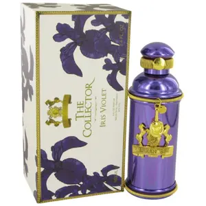 Alexandre J Iris Violet 100ml pas cher