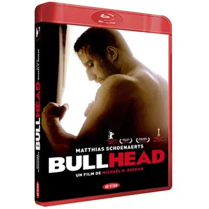Ad Vitam Bullhead - Blu-Ray pas cher