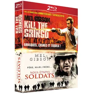 Aventi Kill the Gringo - Nous étions soldats - Coffret Blu-RayVendu parfnac-be