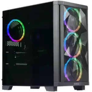 PC Gamer MRED CBT102-01 R5 5500 16Go 512Go RTX5060 pas cher