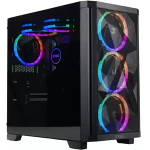 PC Gamer MRED CBT101-01 I5 14400F 16Go 1To RTX5060 pas cher