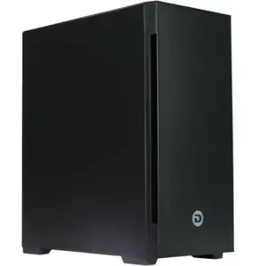 Unité centrale MRED CBT105-01 R5 5500GT 8Go 512Go RTX5060 pas cher