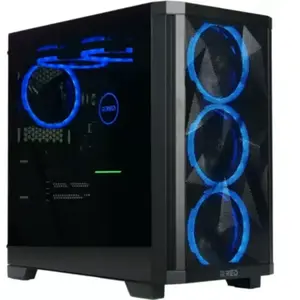 PC Gamer MRED CBT099-01 I5 14600K 32Go 1To RTX 5060Ti pas cher