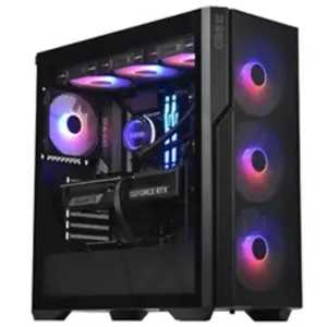 PC Gaming Mred AMD Ryzen  7 32 Go RAM 1 To SSD Nvidia RTX GeForce 5070...Vendu parfnac-be