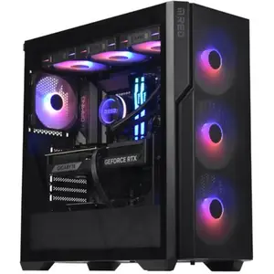 PC Gaming Mred CBT063-03 Intel® Core  i7 32 Go RAM 1 To SSD Nvidia GeF...Vendu parfnac-be