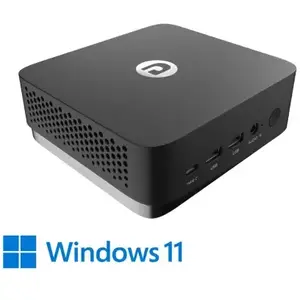 Mini PC MRED OttO I5 16Go 500Go pas cher