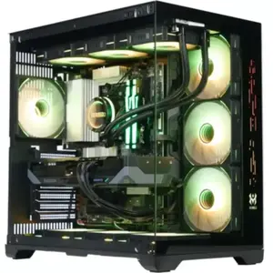 PC Gamer MRED RX 9070XT R7 7800X3D 32Go 1To W11Vendu parboulanger