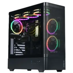 PC Gaming Mred CBT047-03 Intel® Core  i5 32 Go RAM 1 To SSD Nvidia GeF... pas cher