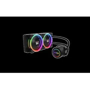 Comparateur de prix : MRED AIO 240mm ARGB - Infinite Advanced 240