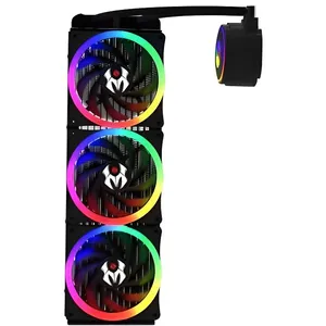 MRED AIO ARGB Watercooling - 360 mm - ARIW36 pas cher