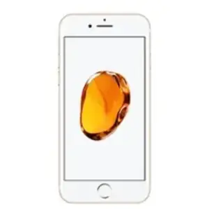 Smartphone - Apple - iPhone 7 - 32 Go - Or - LTE - Lecteur d'empreinte... pas cher