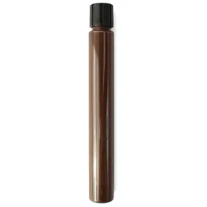 ZAO MAKE UP - Recharge Mascara Aloe Vera 091 Brun Foncé - BIO vegan pas cher