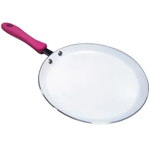 MSV - Crêpière Framboise pas cher