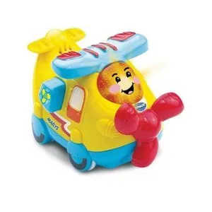 Tut Tut Bolides Surprise Maelys L'avion A Helice Vtech - Vehicule Musi... pas cher