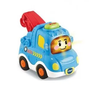 Comparateur de prix : Tut Tut Bolides Surprise Lilou Depanne-Tout - Vtech - Vehicule Musical...