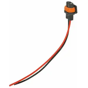 cyclingcolors Support Porte Ampoule Universel 12v H8 H9 H11 Connecteur Phare Fiche Douille Voiture Mobylette Scooter MotoVendu parrakuten
