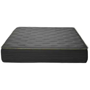 Matelas Essenzia LHYBRIDE PLUS 90x190 Hybride pas cher