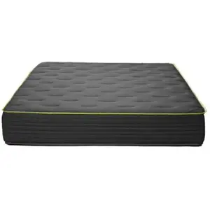 Matelas Essenzia LHYBRIDE AIR  180x200 HybrideVendu parcdiscount