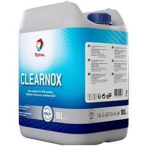 Adblue totalenergies clearnox 10 l pas cher
