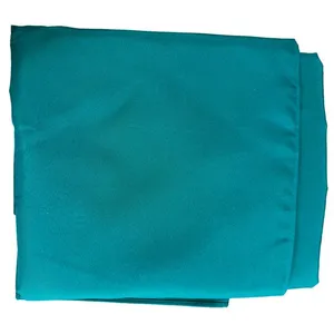 Parasoldoek voor stokparasol HAPUNA ronde 3,30m diameter blauw pas cher