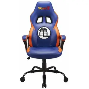 Comparateur de prix : Subsonic Siege Gaming Original Dragon Ball Z-Accessoire-PC