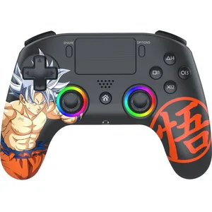Subsonic - Manette Control Dbz Goku Ultra pas cher