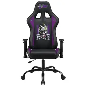 Subsonic Siège gamer adulte Le Joker pas cher