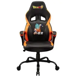 Subsonic Chaise de bureau gamer Dragon Ball Super pas cher