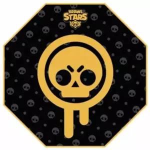 Tapis de protection SUBSONIC GAMING FLOOR MAT DRIPPY SKULL pas cher