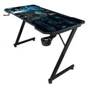 BRAND Bureau gaming Batman pas cher
