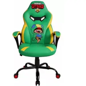 BRAND Chaise gaming SUBSONIC JUNIOR GAMING SEAT LEON pas cher