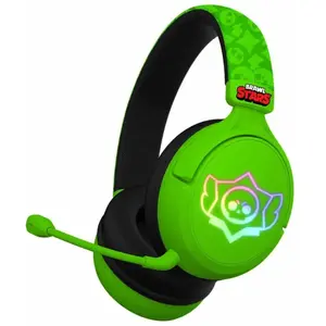 BRAND Casque gamer SUBSONIC BRAWL STARS SKULL pas cher