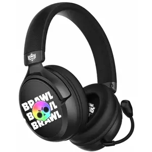 BRAND Casque gamer SUBSONIC BRAWL STARS BRAWL pas cher