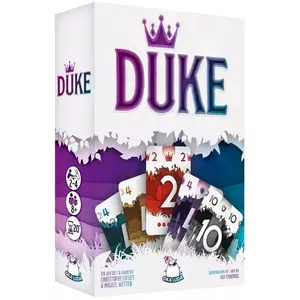 Gigamic Jeu de stratégie Oka Luda Duke pas cher