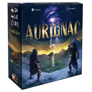 Jeu de stratégie Oka Luda Aurignac pas cher