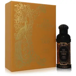 ALEXANDRE J The MajESTIC OUD 100 ml EDP 1920 Art déco pas cher