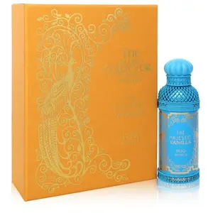 Alexandre J. The Majestic Vanilla Edp 100 Ml pas cher