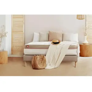Matelas Le Cosy Mémoire de forme 7 zones de confort pas cher
