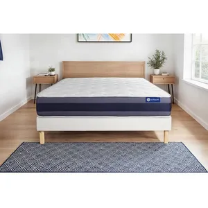 Actisom Ensemble Matelas Memoire De Forme Actimemo Morpho 140x190 Maxi... pas cher