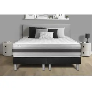 VITALIT Ensemble Vitalmemo Back 180 X 200 Cm pas cher