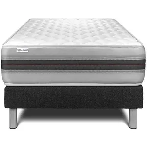VITALIT Ensemble Vitalmemo Back 90 X 200 Cm pas cher