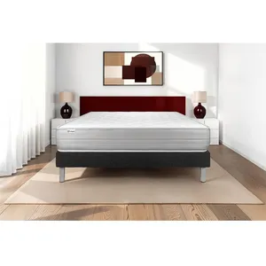 VITALIT Ensemble Vitalmemo 140 X 200 Cm pas cher