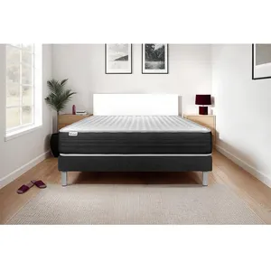 Matelas - VITALIT - VITALMEMO ONE - Mousse à mémoire de forme - Ressor... pas cher