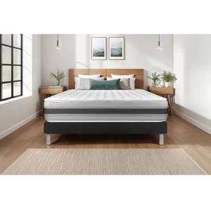 VITALIT Ensemble Vitalspring Recover 140 X 190 Cm pas cher