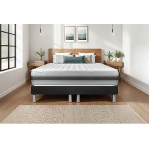 VITALIT Ensemble Vitalspring Recover 160 X 200 Cm